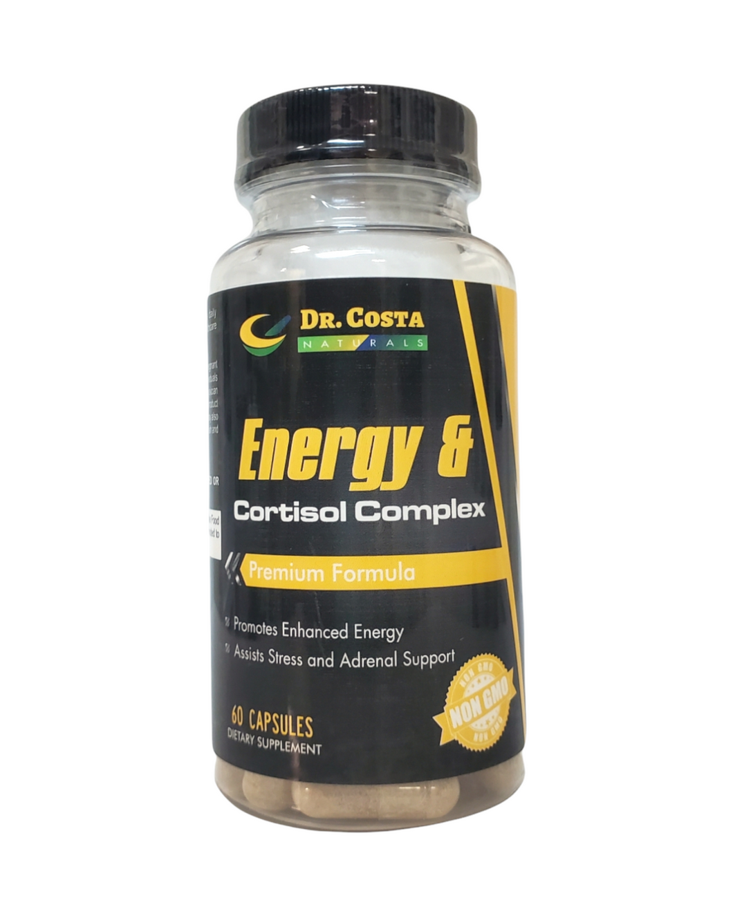 Energy & Cortisol Complex