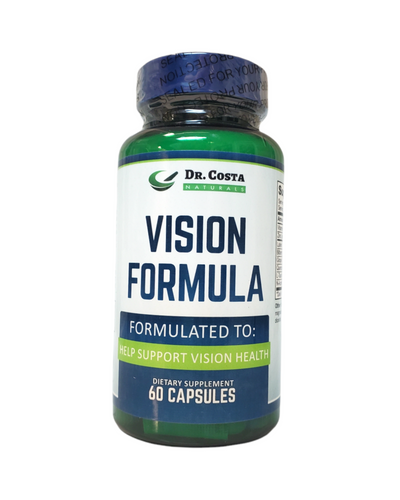 Vision Formula
