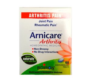 Arnicare Arthritis